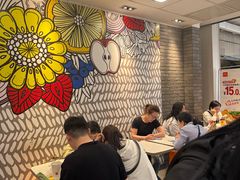 -麦当劳(世纪汇广场店)