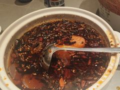 -羊门客在·烤盐池滩羊·川菜