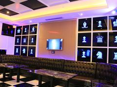 -歌迷量贩KTV(光彩市场店)