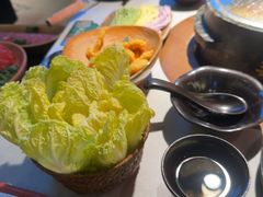 -芸山季·云南山珍菌火锅(人民广场来福士店)