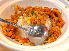 -小川洋风料理(汉街店)