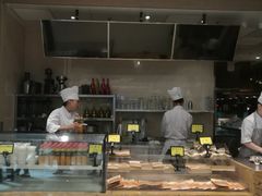 -楼兰新疆主题餐厅(苏州中心店)