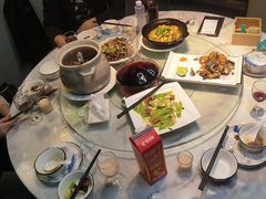 -闽公馆·客家私房菜·商务宴请·包厢(杏林橡树湾店)