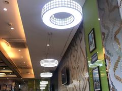 -香港新记茶餐厅(湖墅南路店)