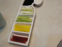 -全聚德(蓝山店)