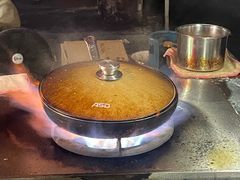 -阿宝生煎包(万松园总店)