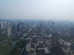 -嘉定凯悦·咖啡厅