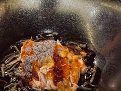 -甄御•海鲜新青岛菜(麦岛店)