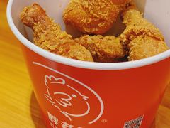 -胖老爹美式炸鸡(远洋旗舰店)