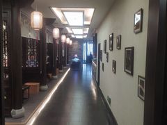 -鸢飞潍坊菜馆(鸢飞大酒店)