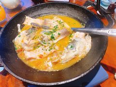 -麒麟小院·老九江菜(安平路店)