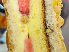 -巴黎贝甜(浦东大华店)