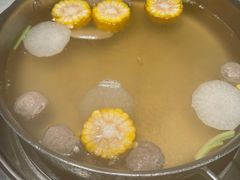 -汕头八合里海记牛肉店(清河店)