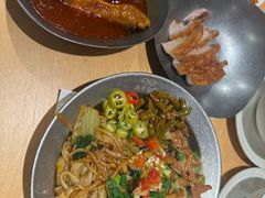 -水平有限广西米粉·广西风味集(五道口店)