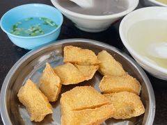 -正宗棉湖甜汤春卷店