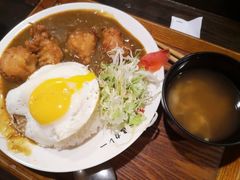 原味鸡块咖喱-金龙咖喱