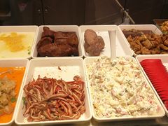 -佬街佬味(淮海中路店)