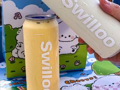 -新加坡斯味洛·鲜奶茶(石牌东店)