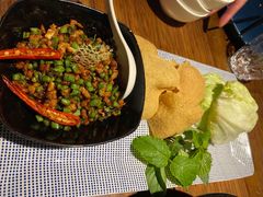 -星叶·东南亚料理(宁波万象汇店)