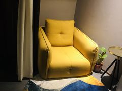 -迪洲SPA(大明宫店)