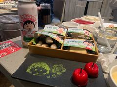 -海底捞火锅(王府井店)