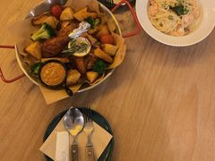 -The Good Place好地方·Brunch·coffee(国贸店)