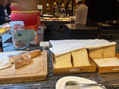 -盛宴标帜西餐厅龙虾.鲍鱼•牛排(重庆喜来登大酒店)