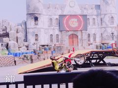 -渔岛海洋度假区