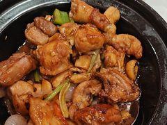 -香港深仔记茶餐厅(东门店)