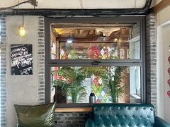 -糖房咖啡(南锣鼓巷店)