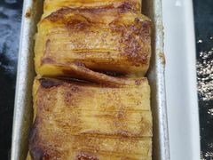 -五观堂素食(新华路店)