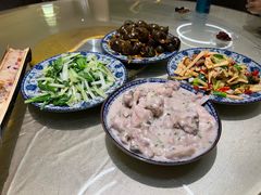 -生态苑农庄(十里画廊遇龙河店)