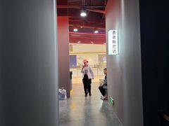 -bb boom运动闯关密室·聚会团建·家庭亲子(龙湖西溪天街店)