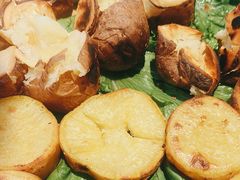 -蒙亨·手把肉·蒙古包文化主题餐厅(天恒广场店)