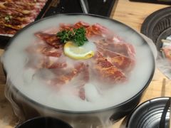 -九田家黑牛烤肉料理·自助(洪洞县城市花园店)