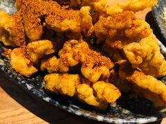 重庆小酥肉-付小姐在成都(中山公园店)