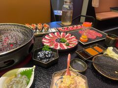-樱嘢·炭火烧肉(惠南店)