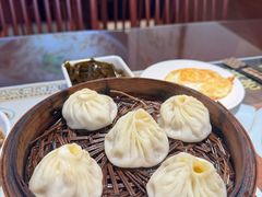 -老淮城·长鱼面(河下古镇店)