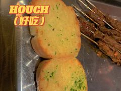 -福苗小骆驼烧烤(大唐不夜城店)