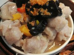 -天喜酒楼饭市·茶市(同德皇宫店)