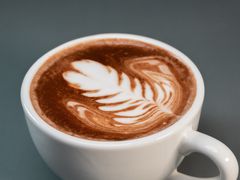 摩卡-洄归山也·高空C位湖景下午茶(东方之门店)