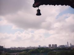 -凤城河风景区