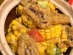 -夹夹大·蟹蟹大排档(财富又一城店)