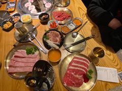 -韩罗苑(万象城店)