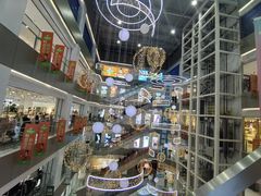 -双隆购物广场(魏县店)