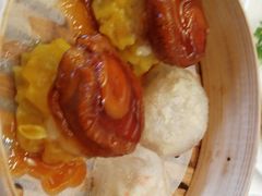 -晶荷轩(香港迪士尼乐园酒店)