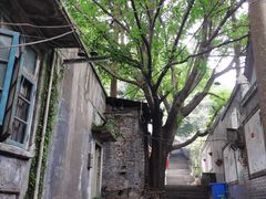 -古道第一家餐馆