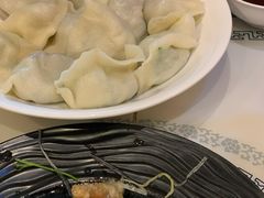 茴香猪肉水饺-东方饺子王(新奥购物中心店)