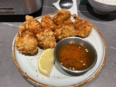 小蛮汁大鸡块-米仓食堂(凯德广场店)