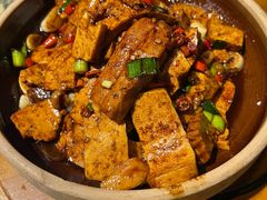 -井水小厨·湘菜(活力广场店)
